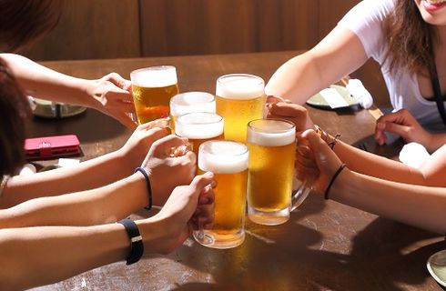飲み会