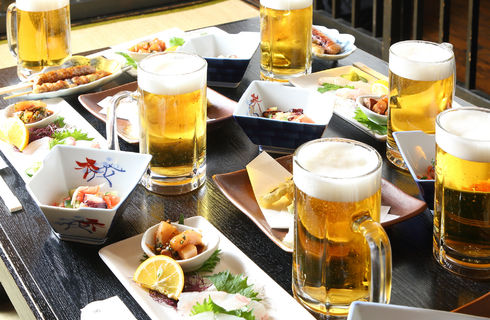 飲み会