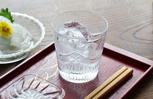 酒