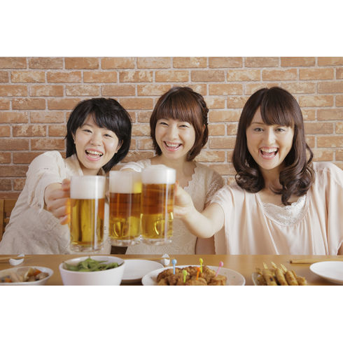宴会