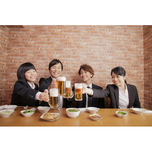 新年会