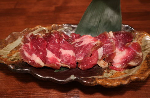 ラム肉